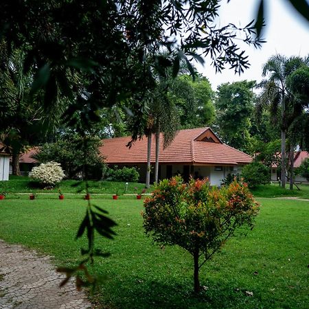 Ktdc Kumarakom Gateway Resort Alappuzha Luaran gambar
