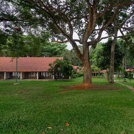 Ktdc Kumarakom Gateway Resort Alappuzha Luaran gambar