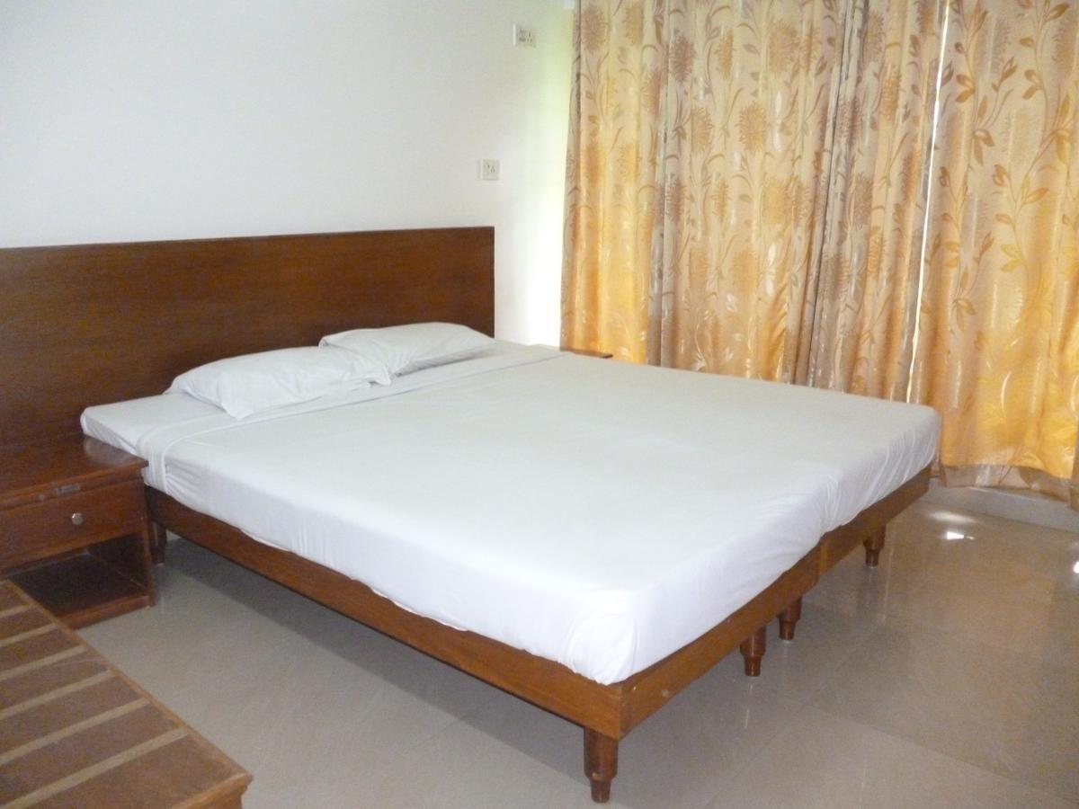Ktdc Kumarakom Gateway Resort Alappuzha Luaran gambar