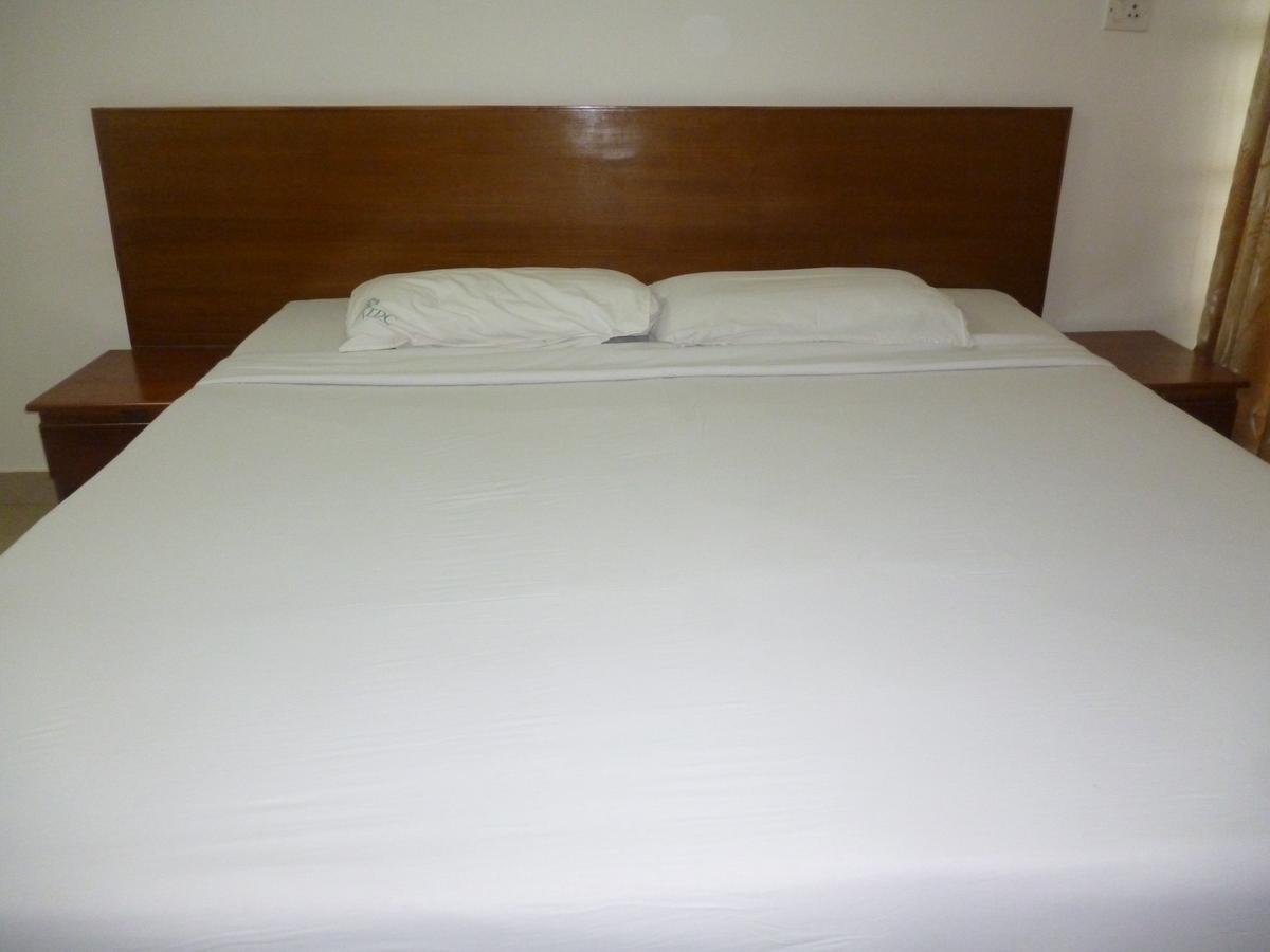 Ktdc Kumarakom Gateway Resort Alappuzha Luaran gambar