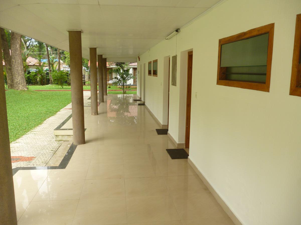 Ktdc Kumarakom Gateway Resort Alappuzha Luaran gambar