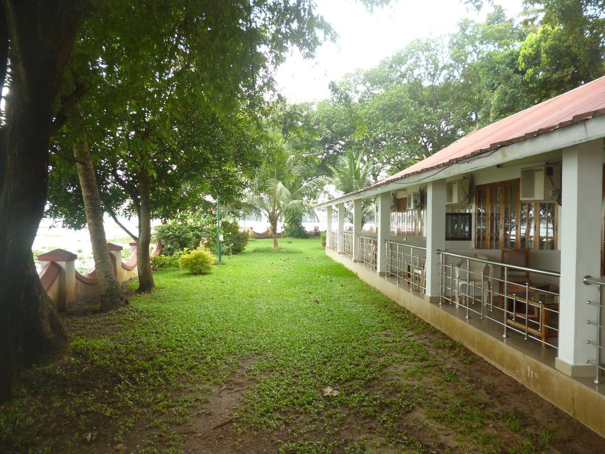 Ktdc Kumarakom Gateway Resort Alappuzha Luaran gambar