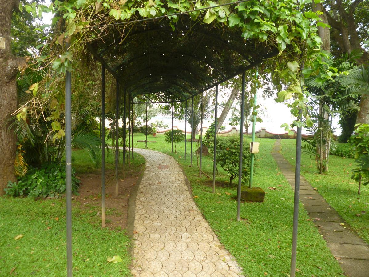 Ktdc Kumarakom Gateway Resort Alappuzha Luaran gambar
