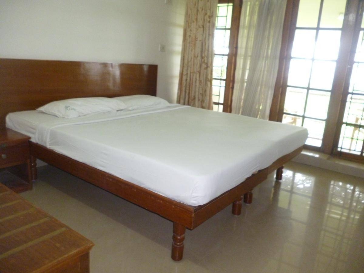 Ktdc Kumarakom Gateway Resort Alappuzha Luaran gambar