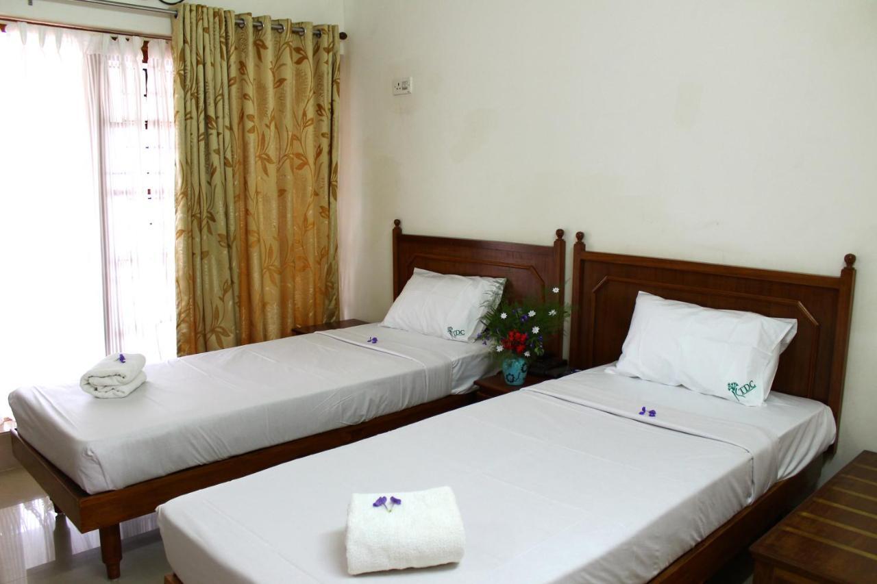 Ktdc Kumarakom Gateway Resort Alappuzha Luaran gambar