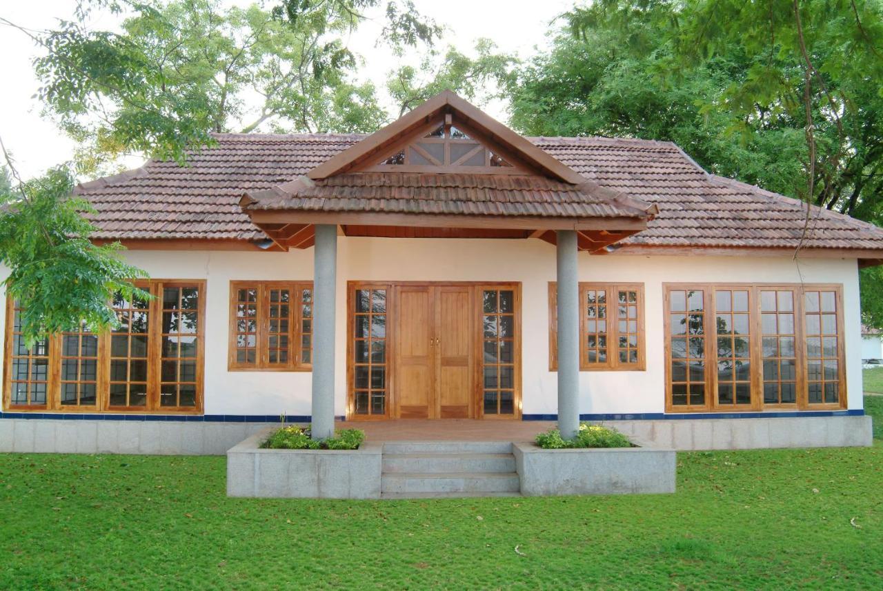 Ktdc Kumarakom Gateway Resort Alappuzha Luaran gambar